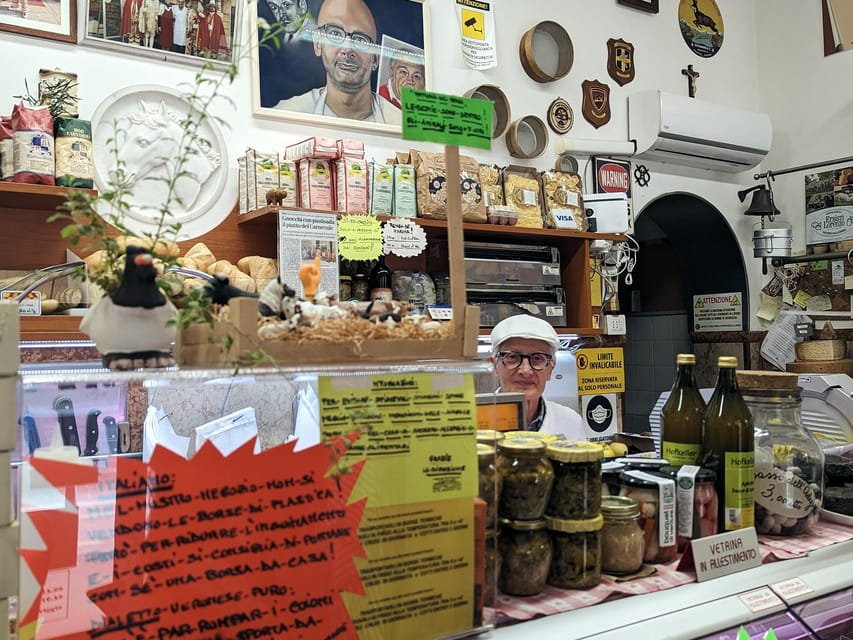 1.5 Hour Food Tour in Verona with Tastings & Sightseeing - Why this short Verona food tour works