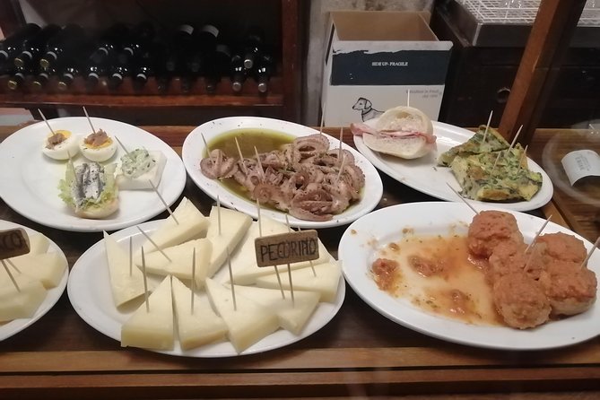 2.5 Hour Street Food Tour of Venice - Why cicchetti is the right way to meet Venice