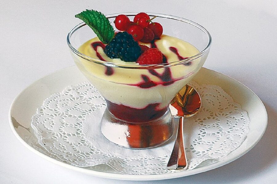 2-Course Dinner in a Typical Venetian Restaurant - Choosing from the Venetian-style menu