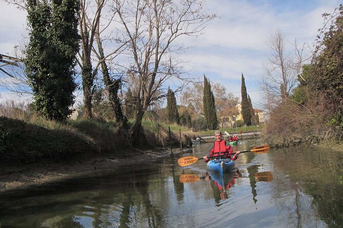 2 Hour Night Kayak Tour in Venice, premium experience with sunset - Group size, pace, and comfort