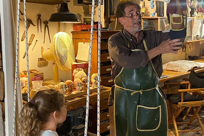 2-Hour Venice with Kids and Family Friendly Private Guided Tour - Key things to know before booking