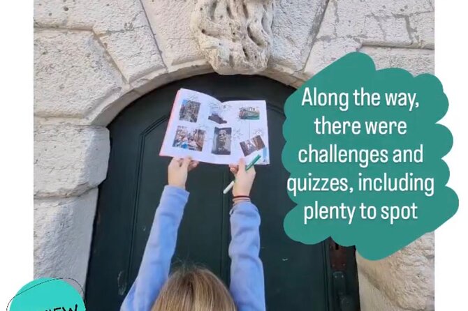 2-Hour Venice with Kids and Family Friendly Private Guided Tour - What the two-hour pace feels like