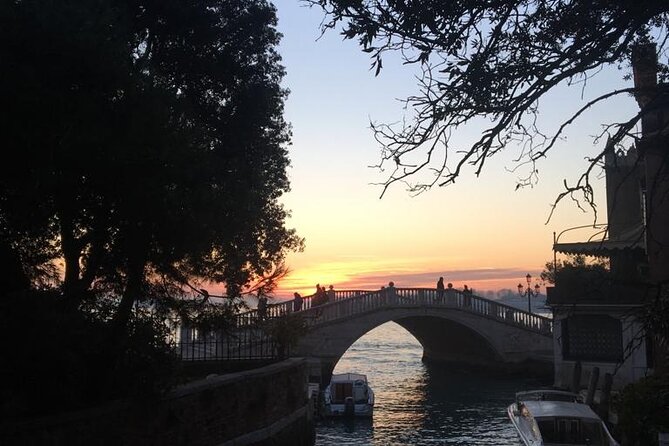 3-hour Best of Venice Highlights Private Walking Tour - Campo Santa Maria Formosa adds a quieter Venetian note