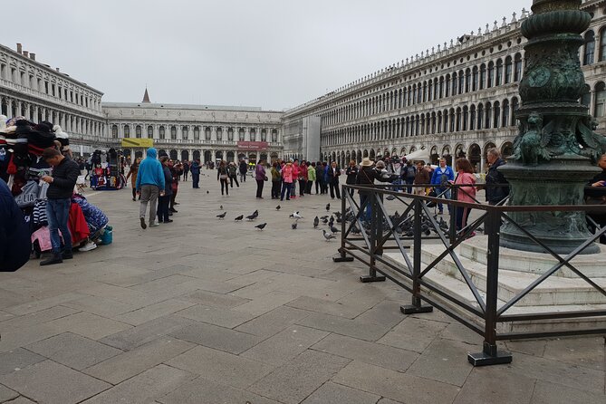 3-hour Best of Venice Highlights Private Walking Tour - Who should book this Venice walk?