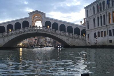 3-hour Best of Venice Highlights Private Walking Tour