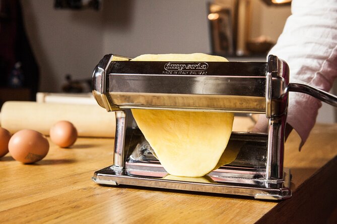 3 Hour Cooking Class: Homemade Pasta and Tiramisu in Venice - Starting in San Polo and walking to the kitchen