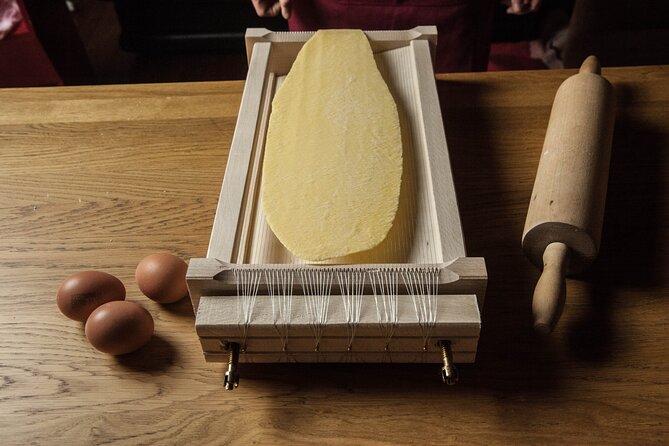 3 Hour Cooking Class: Homemade Pasta and Tiramisu in Venice - Is $168.22 a fair price?