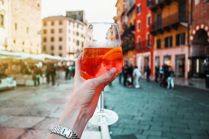 3 Hour Shared Walking and Aperitivo Tour of Verona - Why this route gives you Verona’s story fast