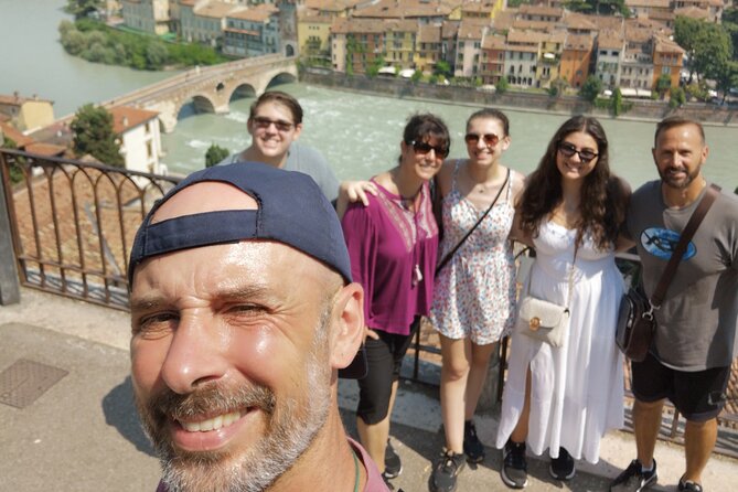 3 Hour Shared Walking and Aperitivo Tour of Verona - The aperitivo and what the price buys you