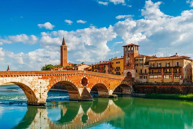 3 Hour Walking tour of Verona and Arena - What this Verona walking tour is really designed to do