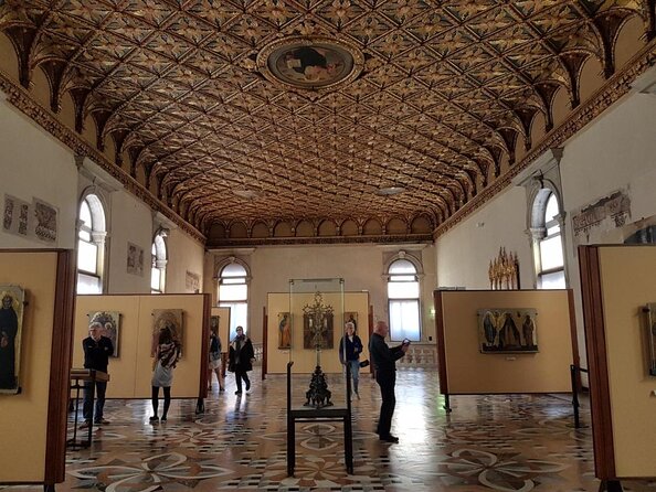 3 Hours Private Original Venice Photo Walk - Five good reasons to consider this walk