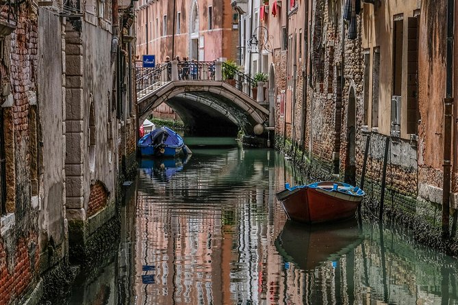 3 Hours Private Original Venice Photo Walk - How the photography instruction works