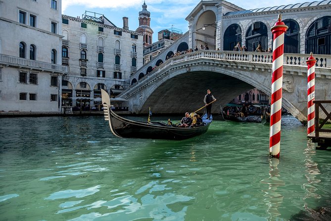 3 Hours Private Original Venice Photo Walk - What the $181.02 price means