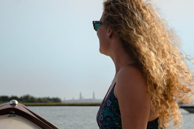 5-Hour Guided Tour of the Magic Islands by Vintage Boat in Venice - Is $451.55 a fair price?