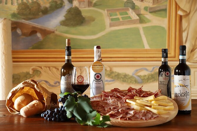 6 Wine Tasting in Valpolicella Classica: the cradle of Amarone - Why Valpolicella Classica matters