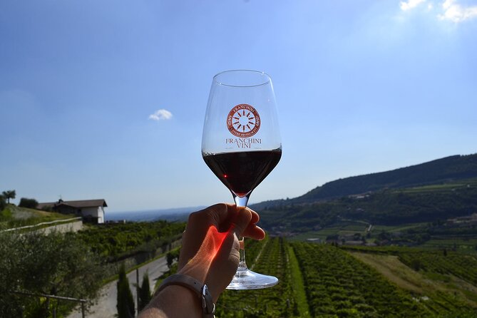 6 Wine Tasting in Valpolicella Classica: the cradle of Amarone - The view, the welcome, and the pace