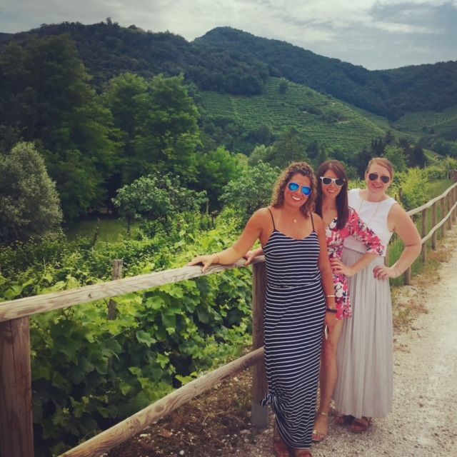 8-Hour Prosecco Wine and Tastings Tour from Venice or Padua - Key points to know before booking