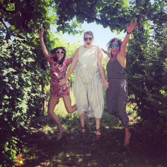 8-Hour Prosecco Wine and Tastings Tour from Venice or Padua - First winery: production, vineyards, and a broad tasting