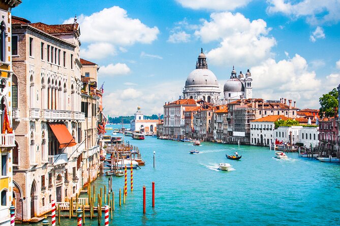 9-Day Private Tour of Venice, Florence and Rome - Key points to know before booking