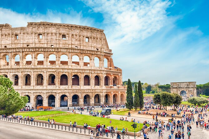 9-Day Private Tour of Venice, Florence and Rome - A smooth arrival in Venice by car and water taxi