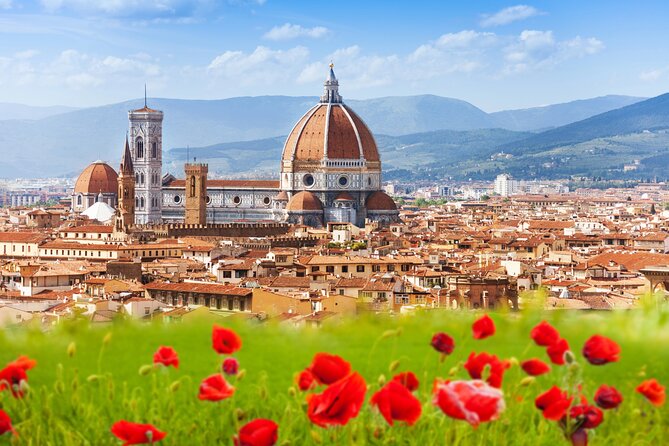 9-Day Private Tour of Venice, Florence and Rome - A free Florence day for food and wandering