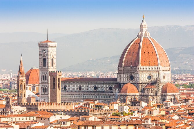 9-Day Private Tour of Venice, Florence and Rome - Rome’s fountains, churches, and grand public spaces