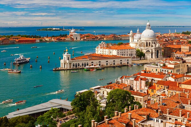 9-Day Private Tour of Venice, Florence and Rome - Vatican Museums, Sistine Chapel, and St. Peter’s Basilica