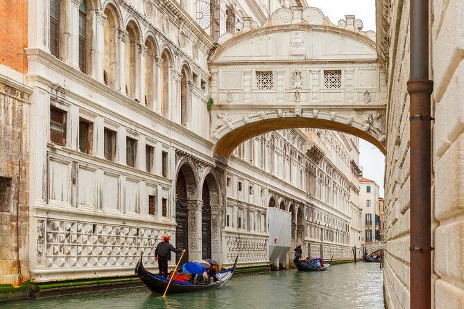 9-Day Private Tour of Venice, Florence and Rome - Venice beyond St. Mark’s Square