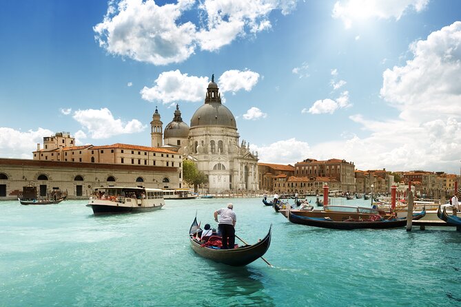9-Day Small Group Tour of Venice, Florence and Rome - Day 1: A soft landing in Venice
