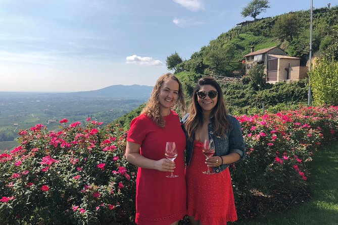 A Sparkling Day in the Prosecco Hills from Venice - Why this Prosecco day feels different from a standard wine tour