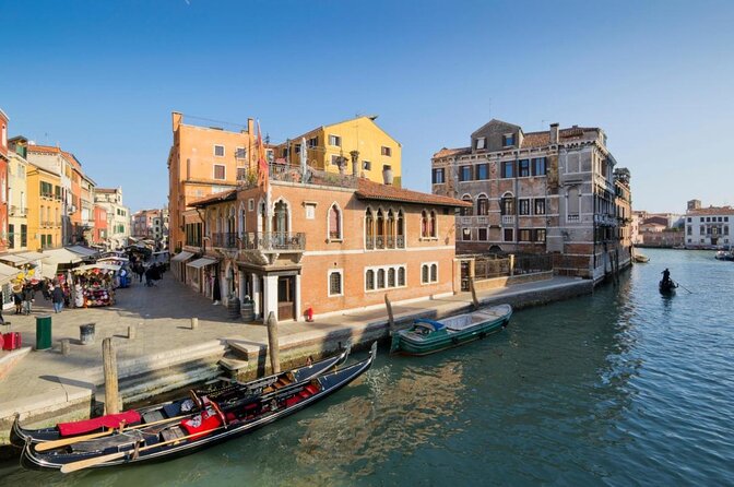 A Venetian Aperitif on The Lagoon - Key points to know before you book