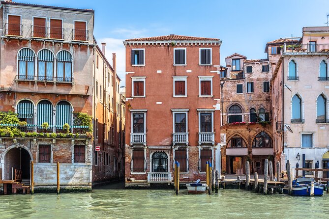 Airport/port transfer From Trieste to Venice - Key points to know before booking