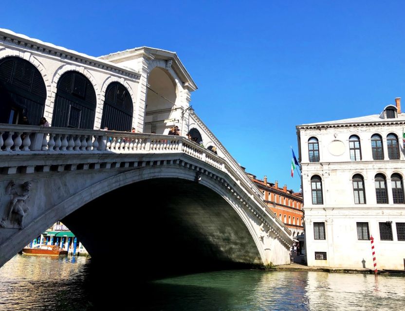 All-Inclusive Tour: Doge Palace, St Mark's Basilica & Square - Price and what the admission includes