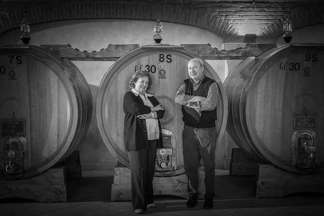 Amarone 2005 Wine Experience - What the wine pairing adds