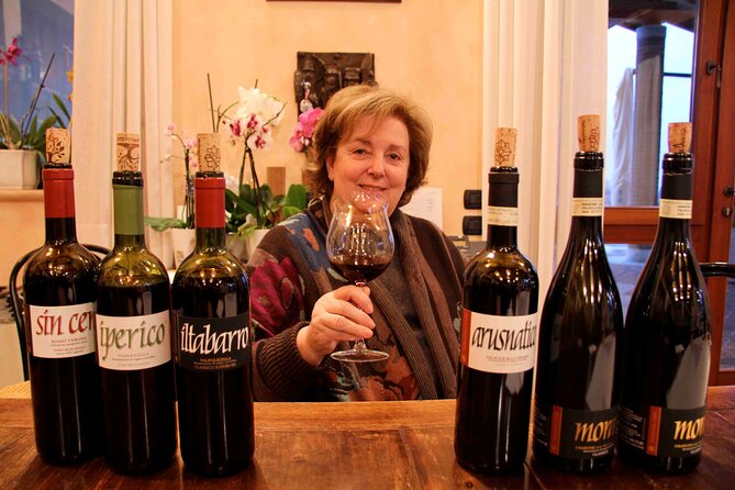 Amarone 2005 Wine Experience - Is $42.14 a fair price?