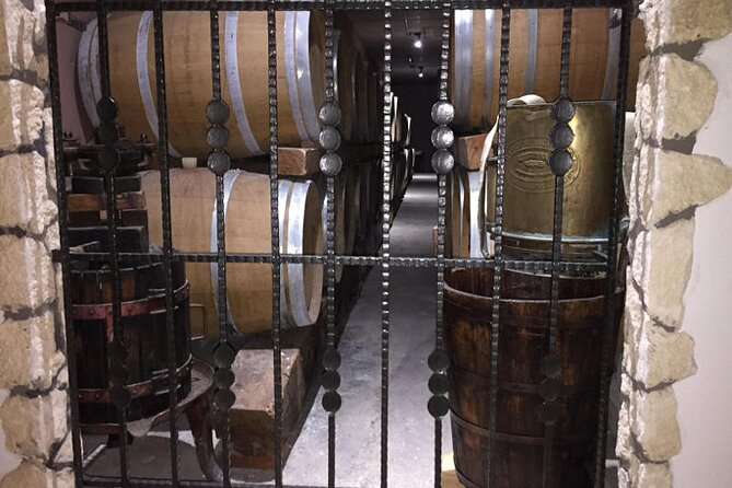 Amarone Della Valpolicella Wine Experience - Meet the Vogadori Family - Amarone grappa and extra-virgin olive oil