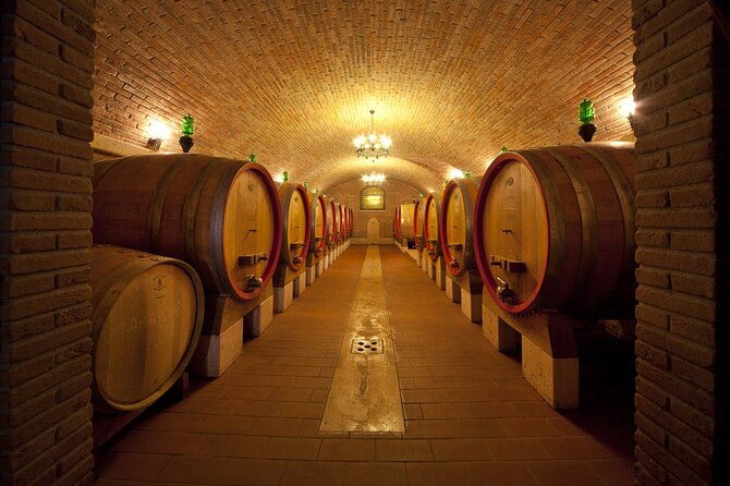 Amarone-Valpolicella tour. Visit Verona. From Venice - Timing, Transport, and the Venice Access Fee