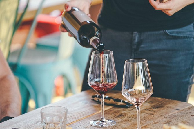 Amarone Wine-tasting Tour from Verona with Private Transportation - Is the Amarone Tour Worth Booking?