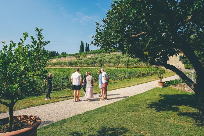 Amarone Wine-tasting Tour from Verona with Private Transportation - FAQ