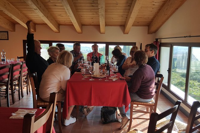Amarone Wine Tour (all-inclusive full day with lunch and expert wine guide) - What the $662.26 price really covers