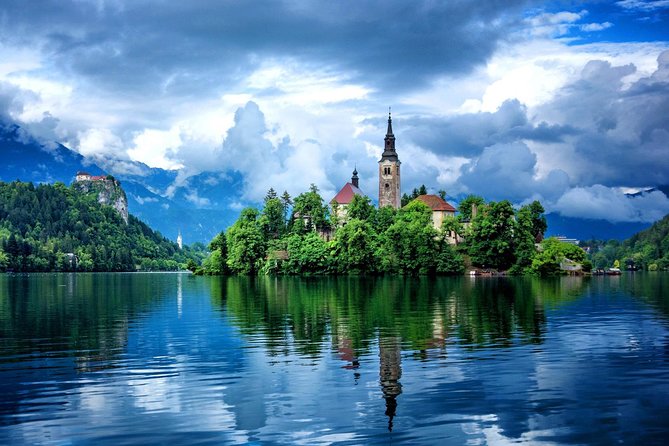 Amazing Lake Bled and Ljubljana - Private Tour from Trieste - Key points to know before booking