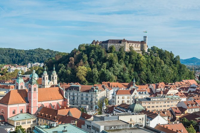 Amazing Lake Bled and Ljubljana - Private Tour from Trieste - The short ride to Lake Bled