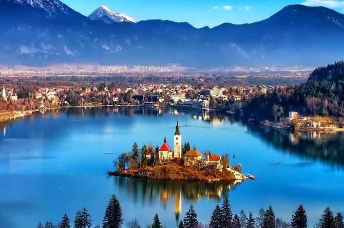 Amazing Lake Bled and Ljubljana - Private Tour from Trieste - The ride back to Trieste