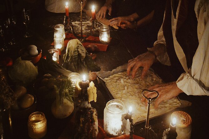 Ancient Venice and Its Spices: Cooking Class and Market Tour - Who will enjoy this class most