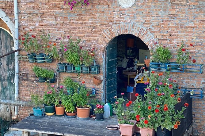 Another Side of the City: Discovering Authentic Venice - Key points at a glance