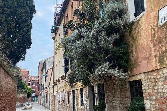 Another Side of the City: Discovering Authentic Venice - The Zattere, where Venice slows down