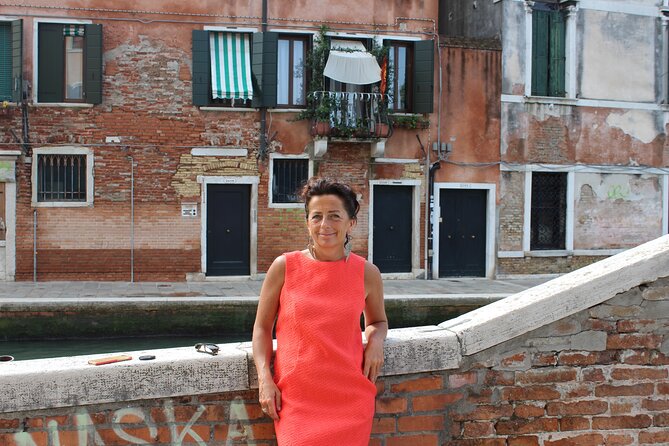 Another Side of the City: Discovering Authentic Venice - What the private format is worth