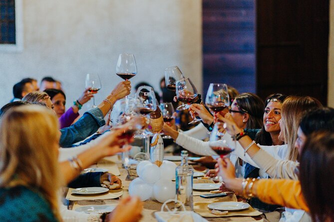 Art & Wine Experience in Valpolicella at Palazzo Montanari - Is $59.57 a fair price?