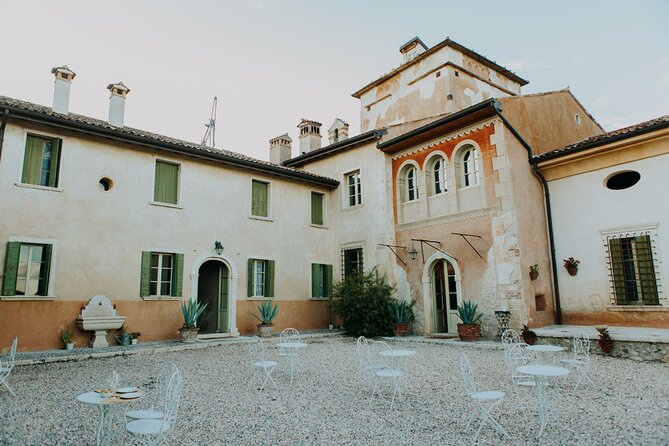 Art & Wine Experience in Valpolicella at Palazzo Montanari - Who will enjoy Palazzo Montanari most?