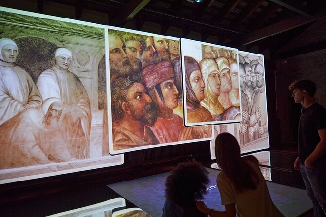 Audio Guided Tour in Padua Baptistery and Museum of the Diocese - Why Padua’s Baptistery deserves your time